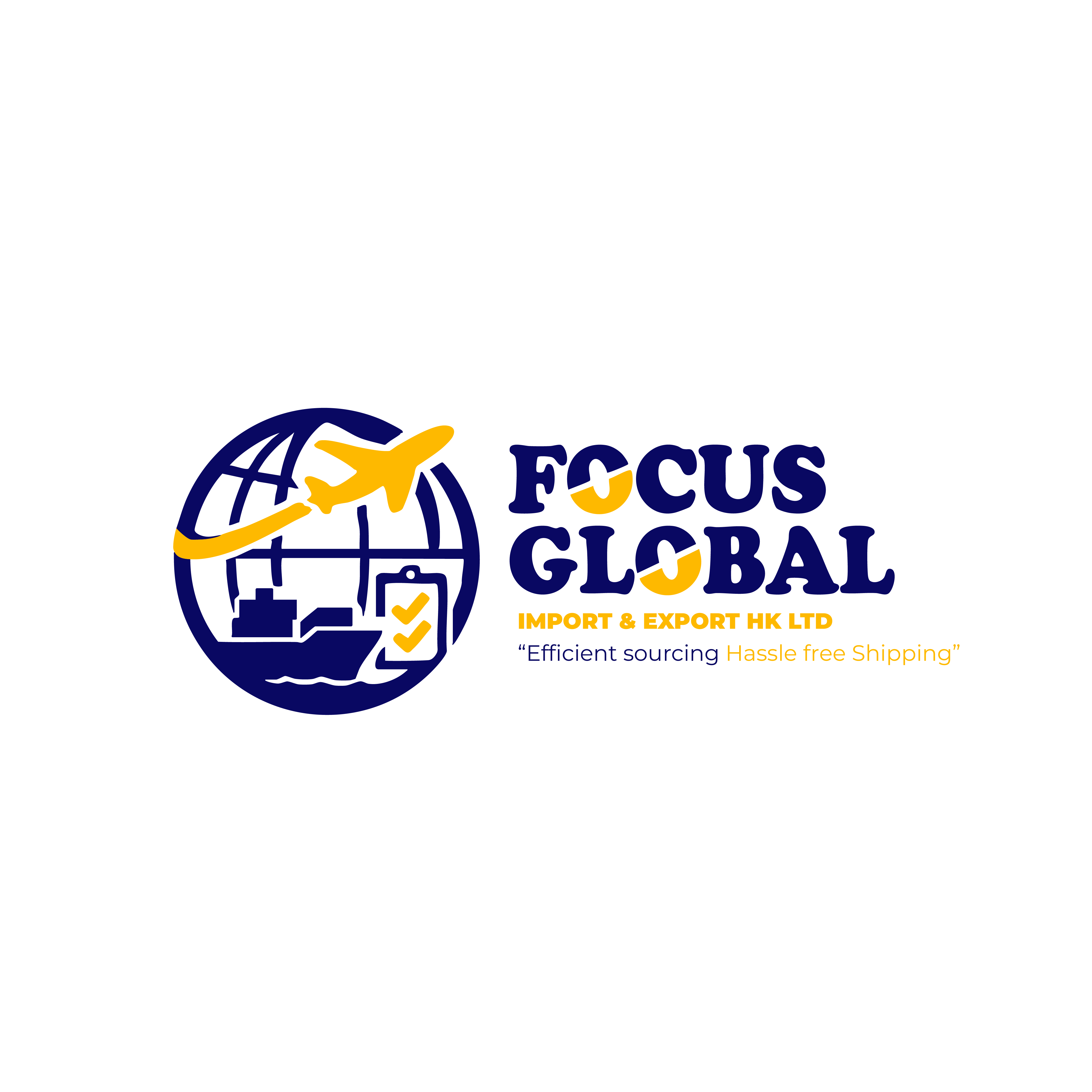 Focus Global Logo